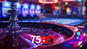 Statistics 75bet