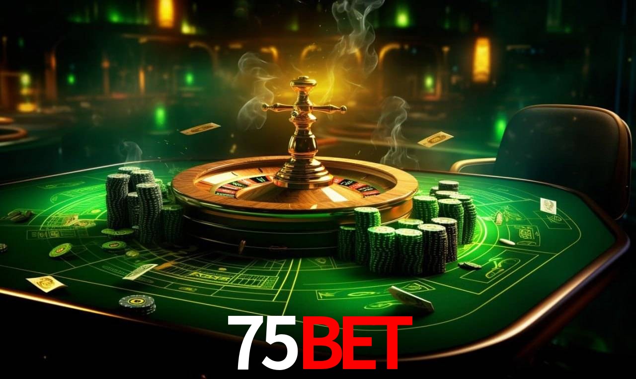 Jogos Exclusivos 75bet