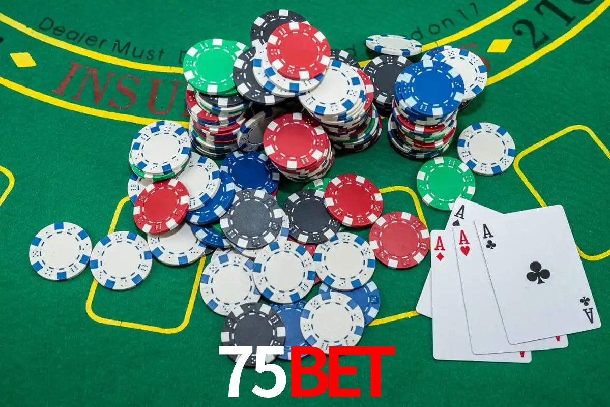 Apostas de Tênis 75bet