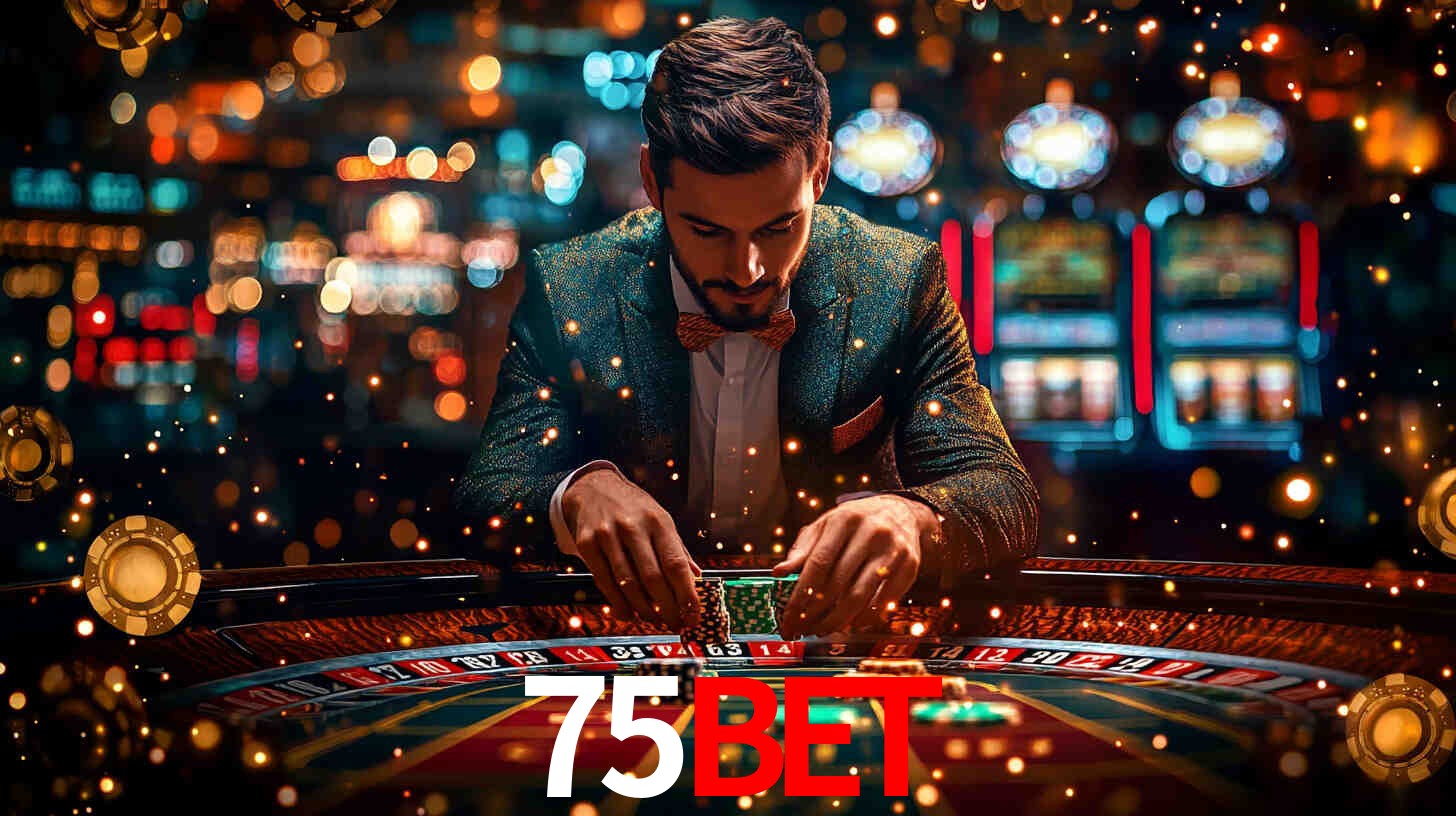 75bet,75bet com login baixar