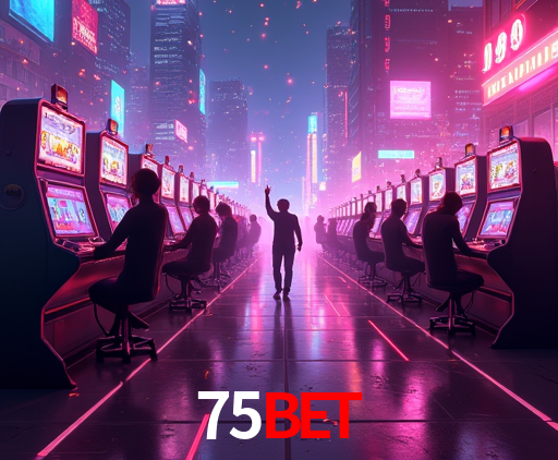 Experiência VIP 75bet