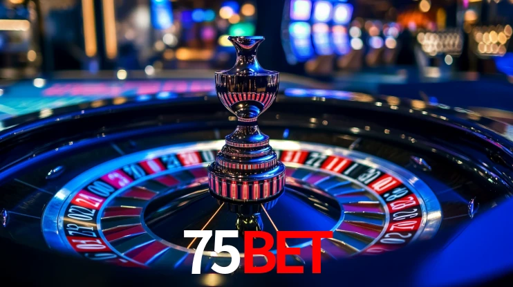 75bet plataforma
