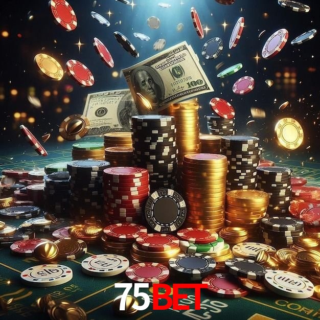 Bônus Diários 75bet