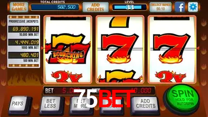 A Emoção da Loteria na 75bet: Uma Chance de Mudança de Vida
