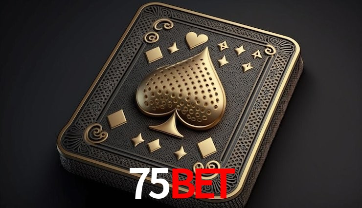 Design Responsivo 75bet