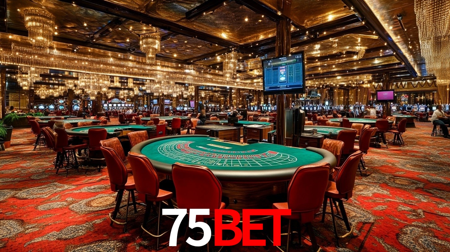 75bet com login baixar