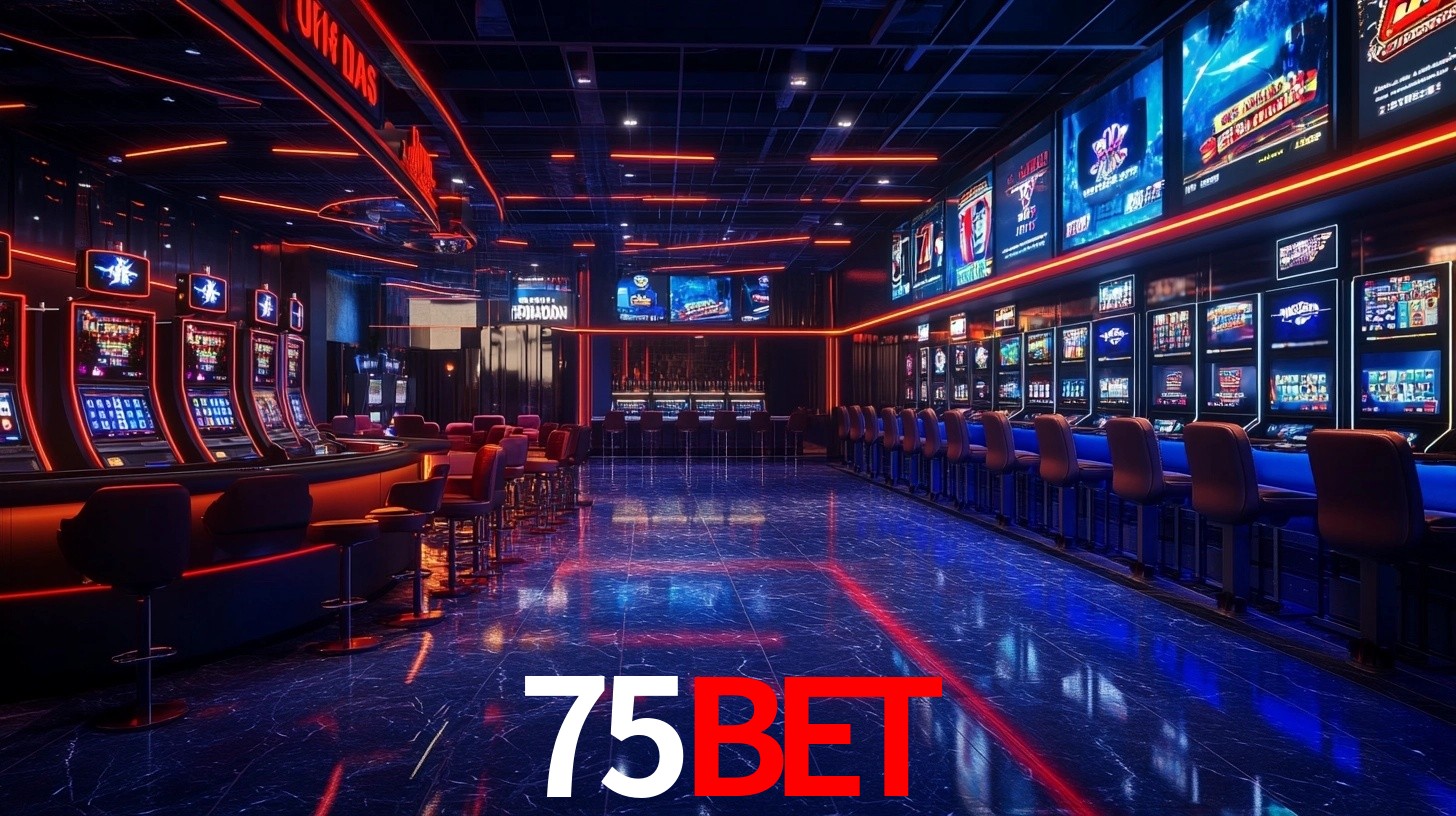 75bet App Interface