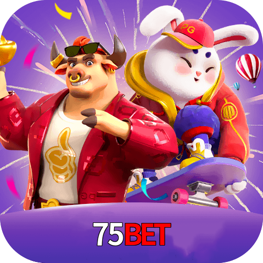 Logo 75bet